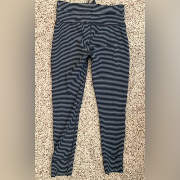 Vuori striped daily legging L - Picture 2 of 5